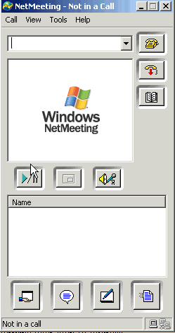 windows netmeeting